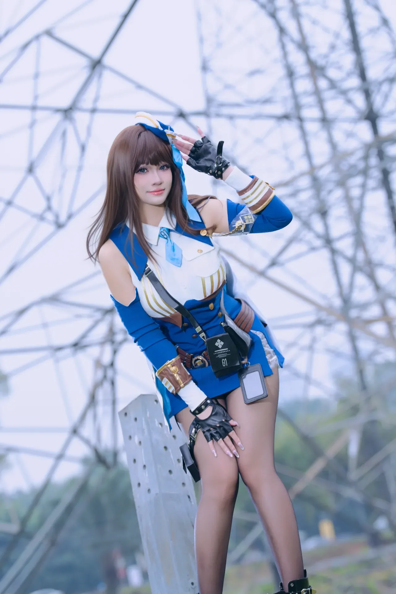 [Vua Thiên Thần] Himeko - 20