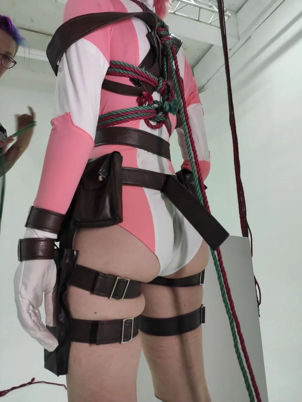 Donnaloli – Gwenpool - 37