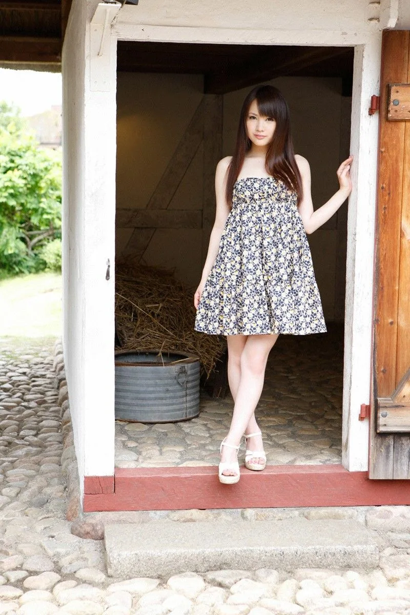 [WBGC] Album ảnh số 103 Shiho - 11