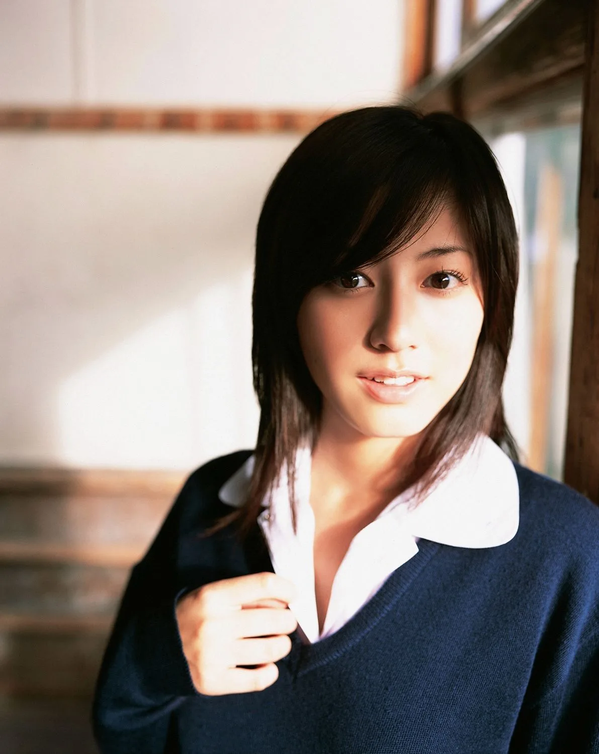 [YS[Trang web] Tập 209 Album ảnh "Con đường bước chân" của Sugimoto Yumi - 22