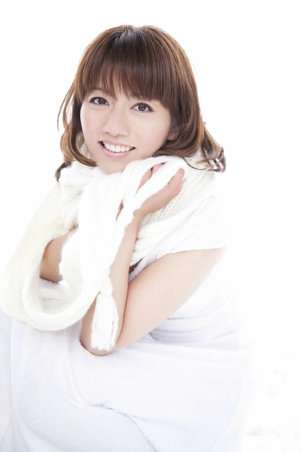 [YS Web] Vol.365 Album ảnh "Yamato Nadeshiko" của Kai Kai - 28