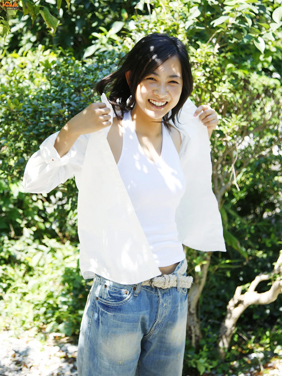 Bom.TV] Mitsuki Tanimura 2008-10 - 47