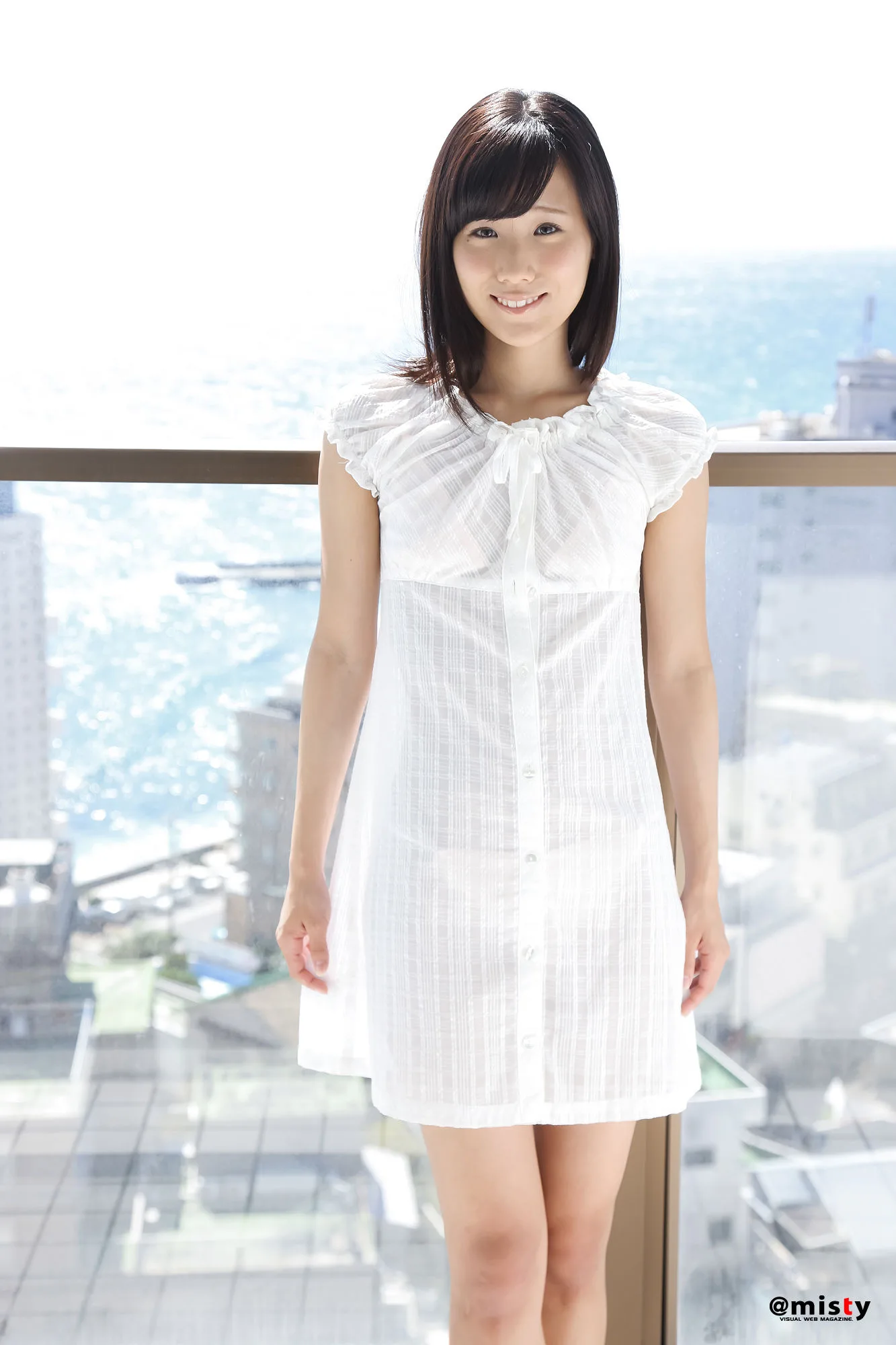 [@misty] Album ảnh Yuzuki Akiyama số 360 - 37