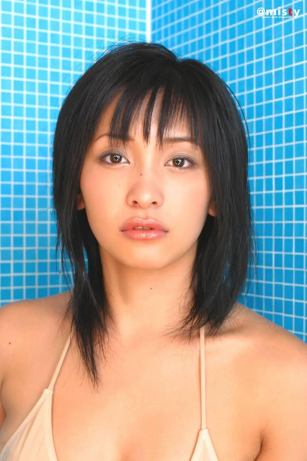 [@misty photo album] Mami Yamasaki số 112 - 45