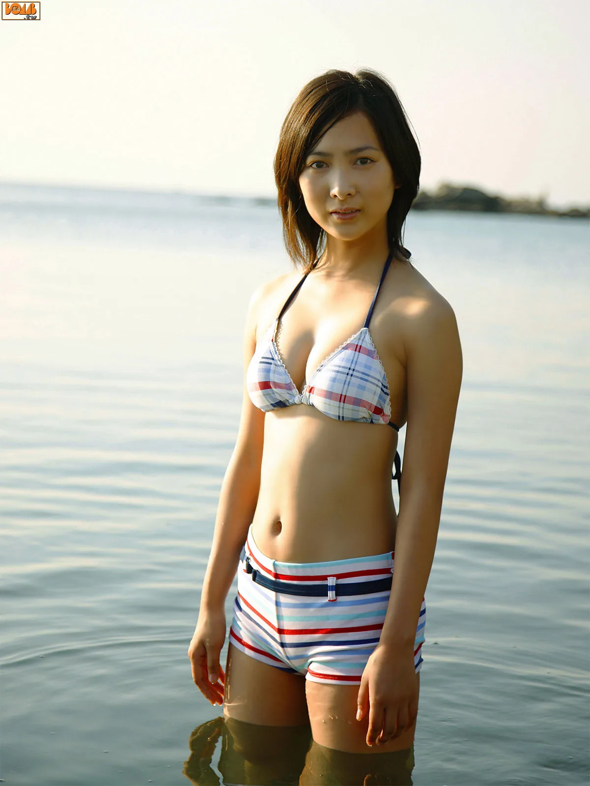 Bom.TV] Mitsuki Tanimura 2008-10 - 18
