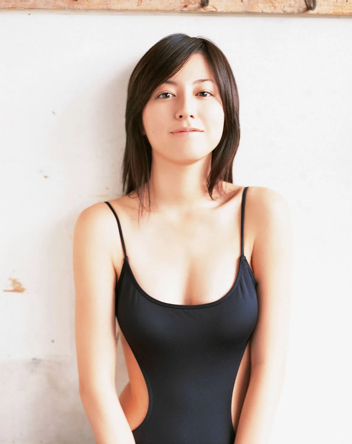 [YS[Trang web] Tập 209 Album ảnh "Con đường bước chân" của Sugimoto Yumi - 10