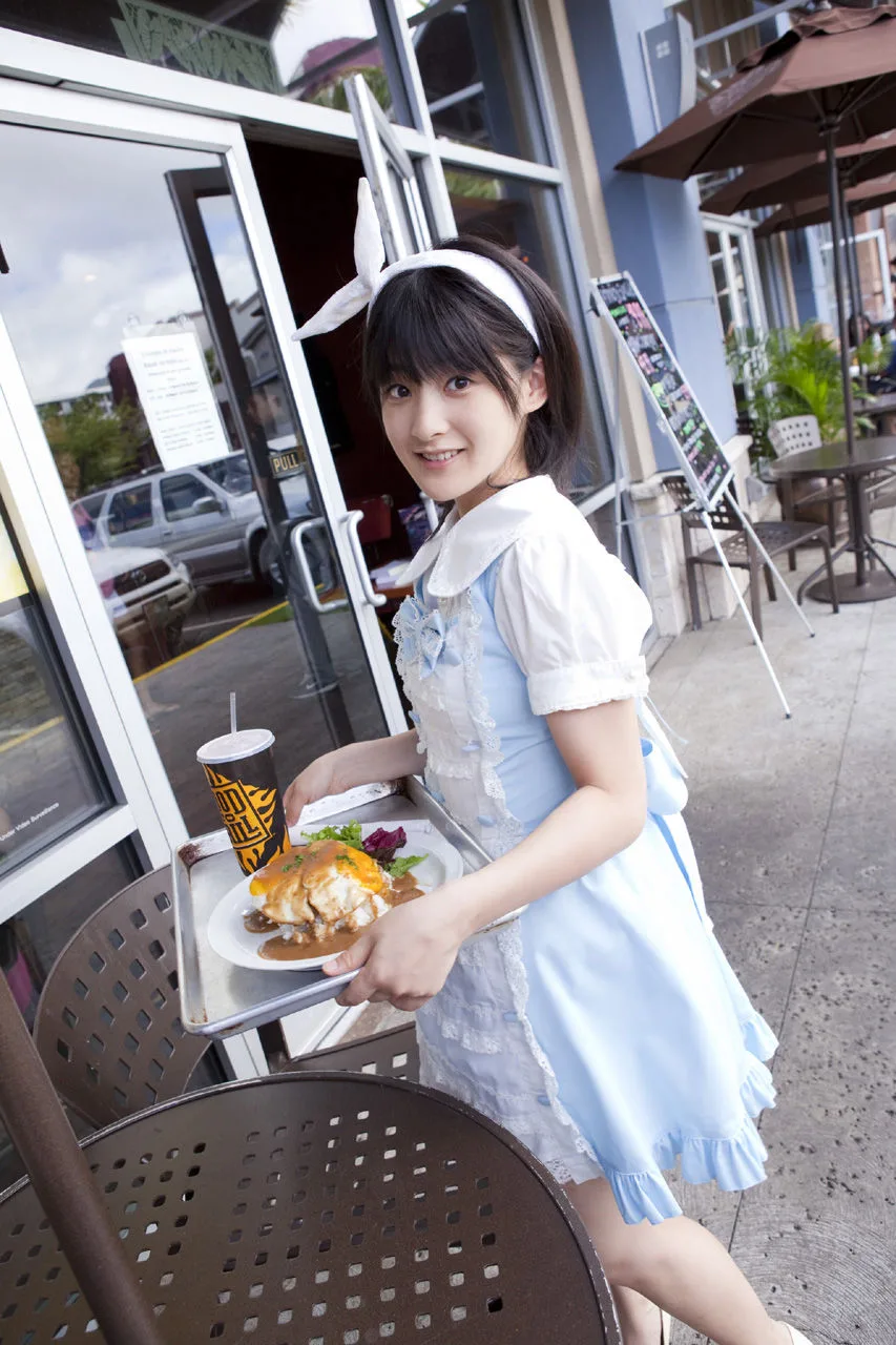 [Sách điện tử H!P] Tập ảnh Tsugunaga Momoko số 77 - 32