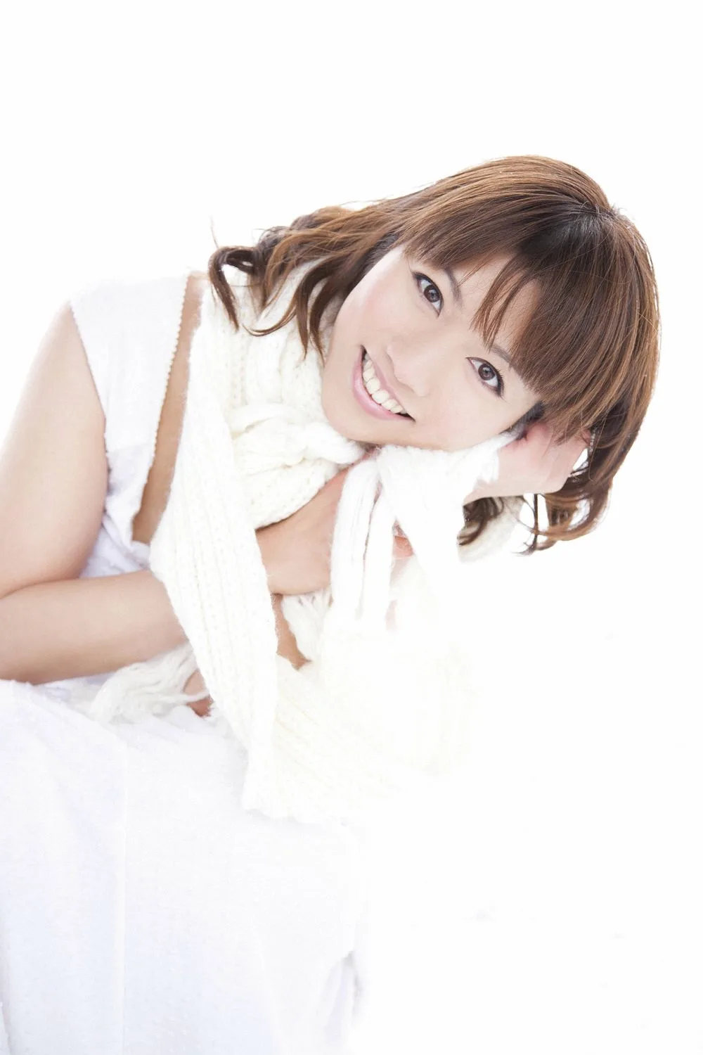 [YS Web] Vol.365 Album ảnh "Yamato Nadeshiko" của Kai Kai - 27