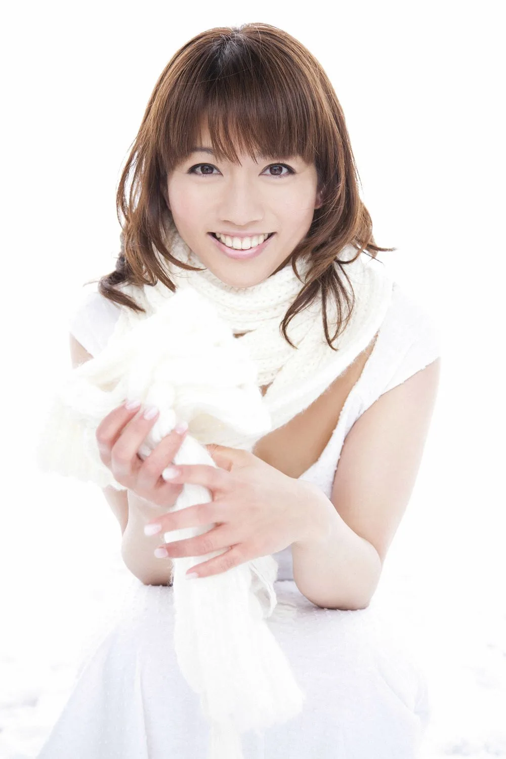 [YS Web] Vol.365 Album ảnh "Yamato Nadeshiko" của Kai Kai - 26