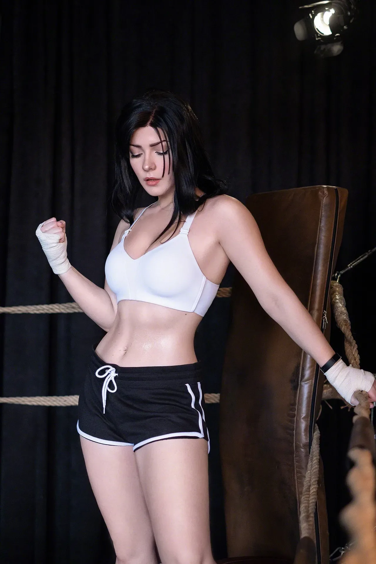Irina Meier – Tifa - 48
