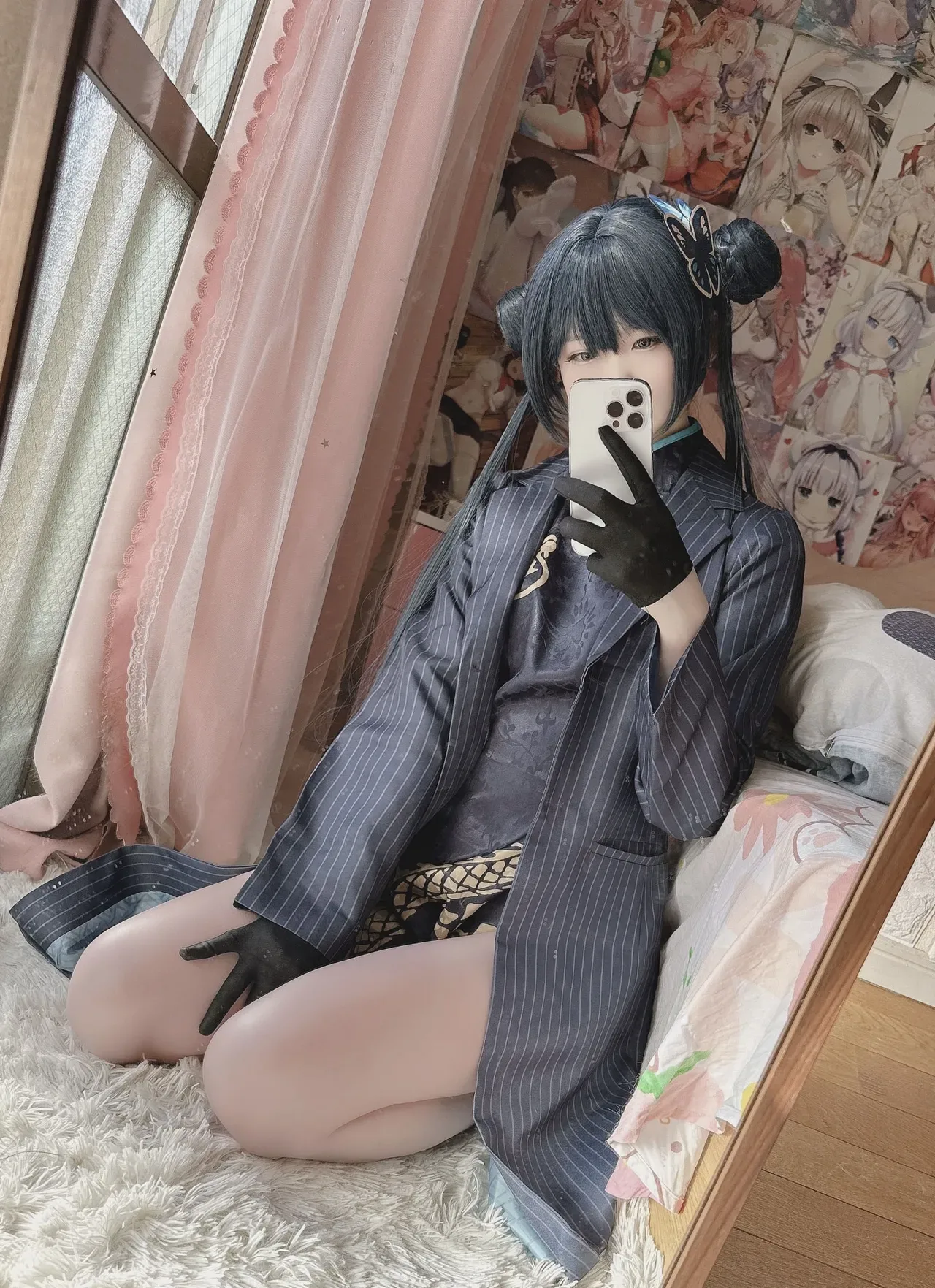 Xidaidai – Kisaki - 21