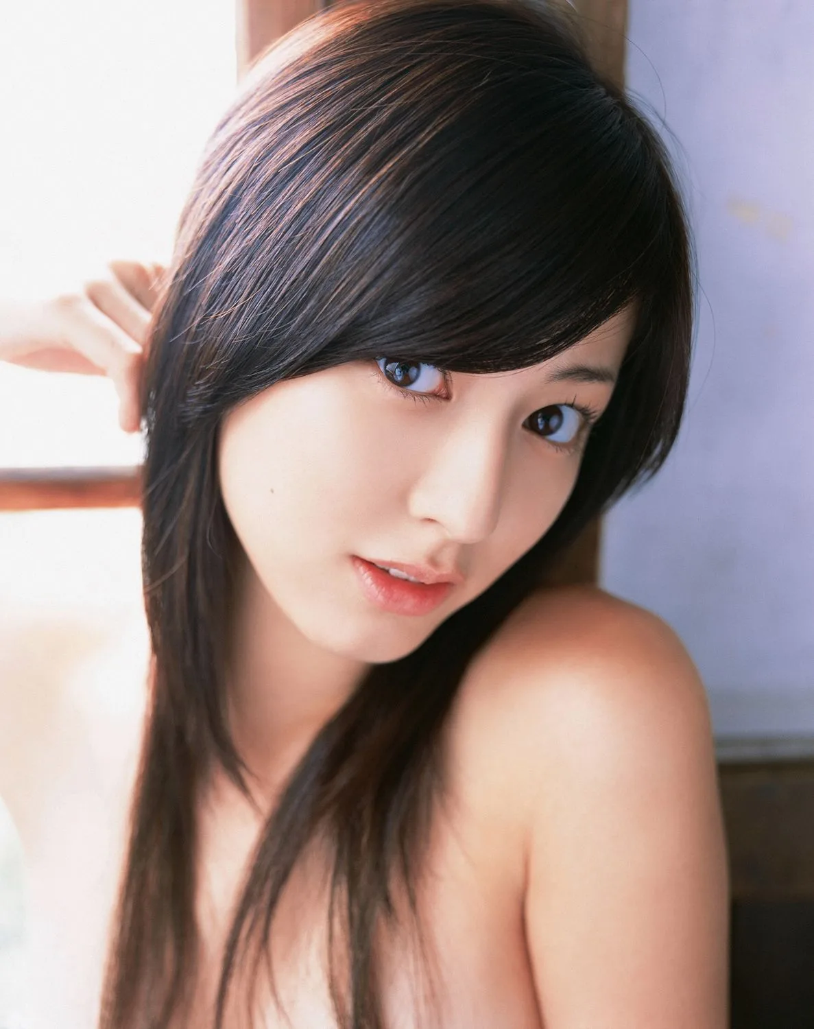 [YS[Trang web] Tập 209 Album ảnh "Con đường bước chân" của Sugimoto Yumi - 55