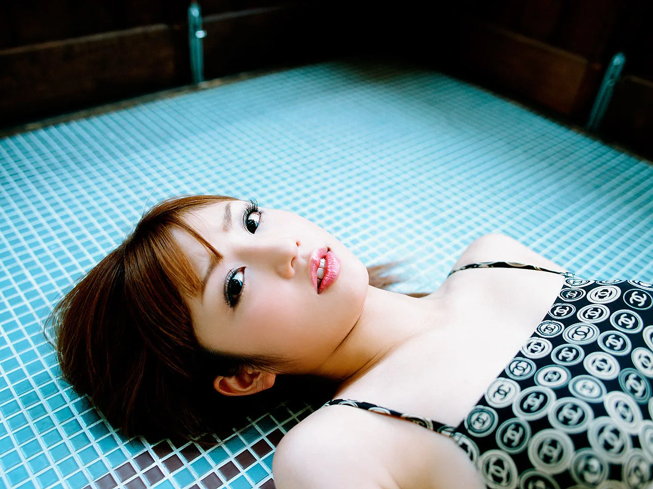 [Image.tv] Sách ảnh "Good Lovin'" của Yuko Ogura - 9