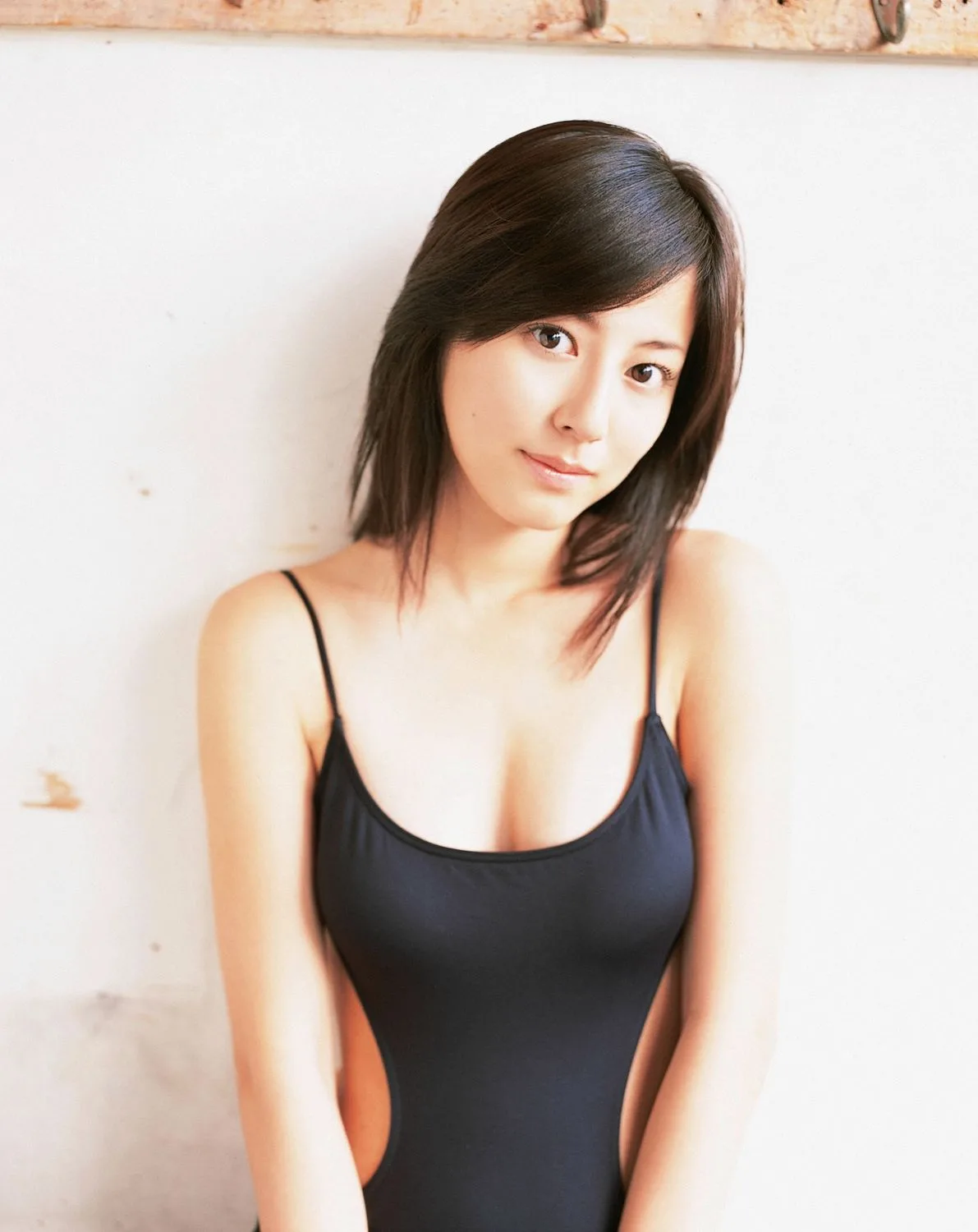 [YS[Trang web] Tập 209 Album ảnh "Con đường bước chân" của Sugimoto Yumi - 8