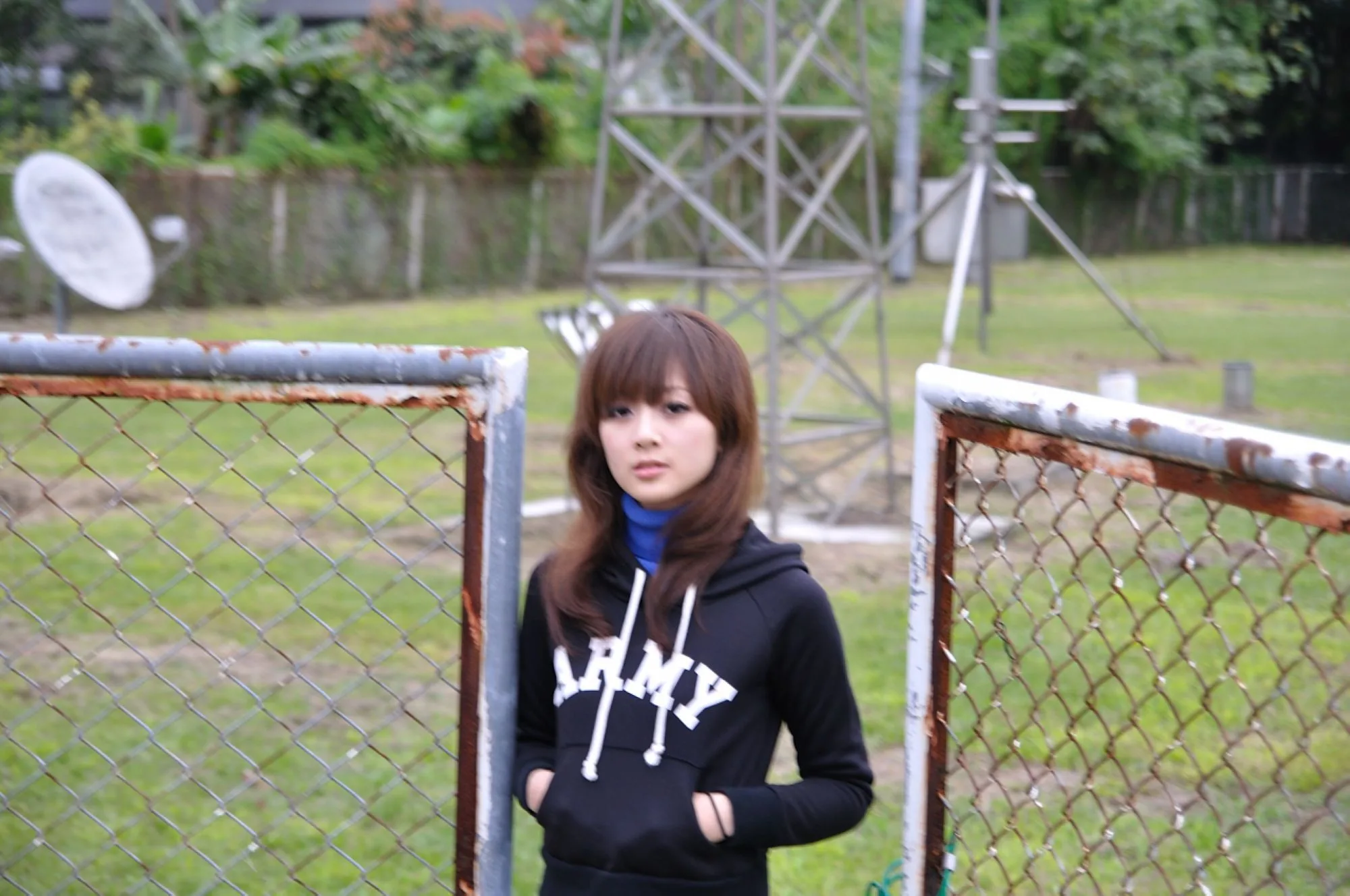Mikako (果果MM) - NTU Photobook Set 5 - 72