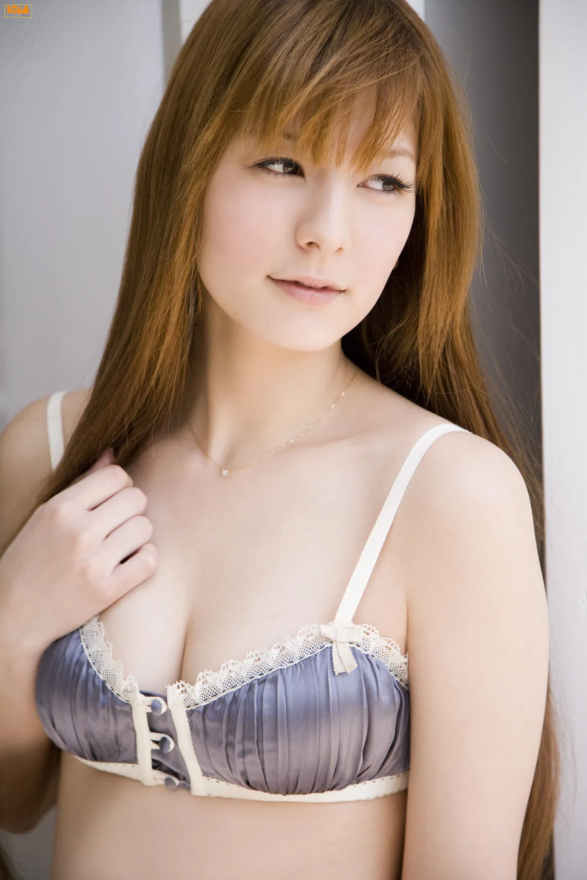 Bom.TV[Yamamoto Sae Suzanne 2008-06] - 27