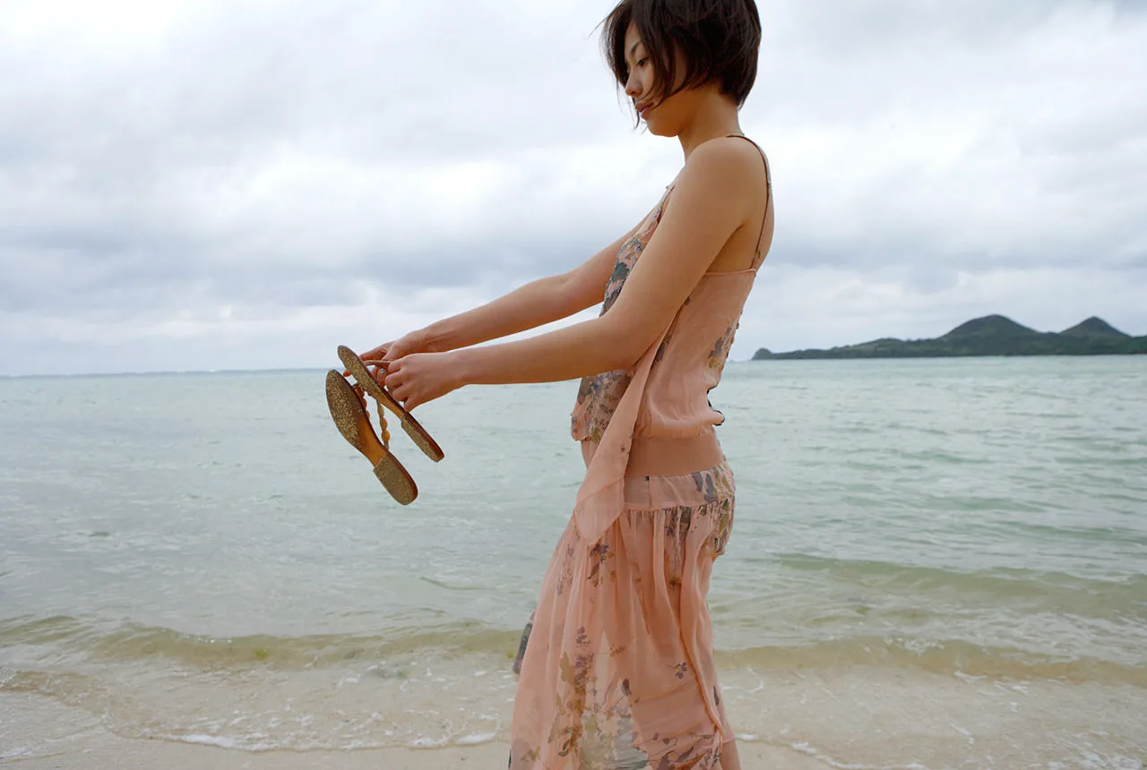 [Image.tv] Album ảnh "Hãy sống tự nhiên" của Asami Reina/Asami Reina - 5