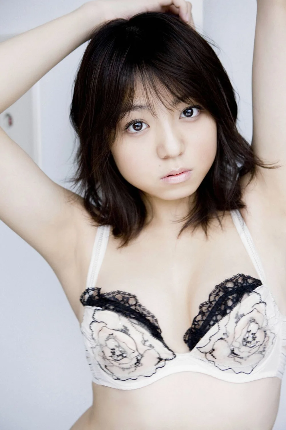 [YSweb] Tập 291 "Sách ảnh Cô gái xinh đẹp" của Shizuka Nakamura - 58