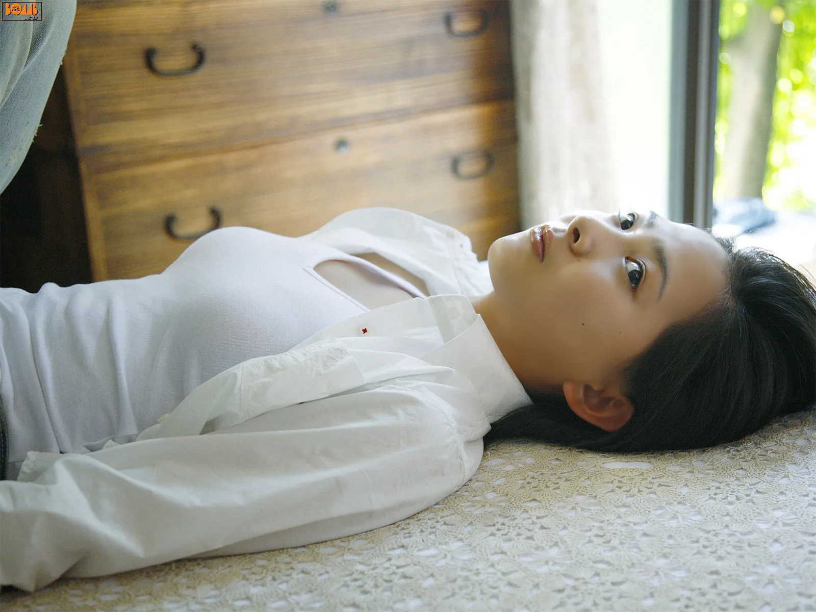Bom.TV] Mitsuki Tanimura 2008-10 - 44