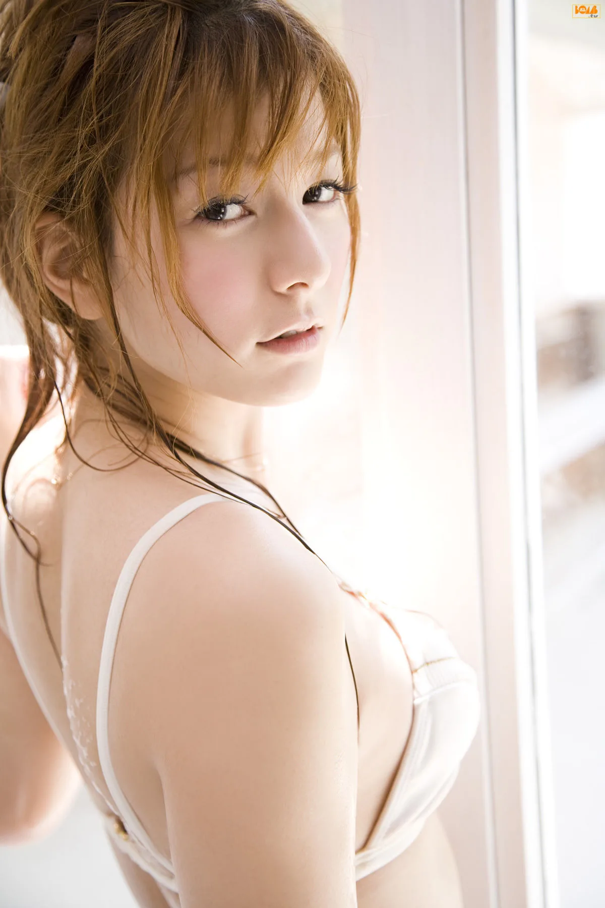 Bom.TV[Yamamoto Sae Suzanne 2008-06] - 25