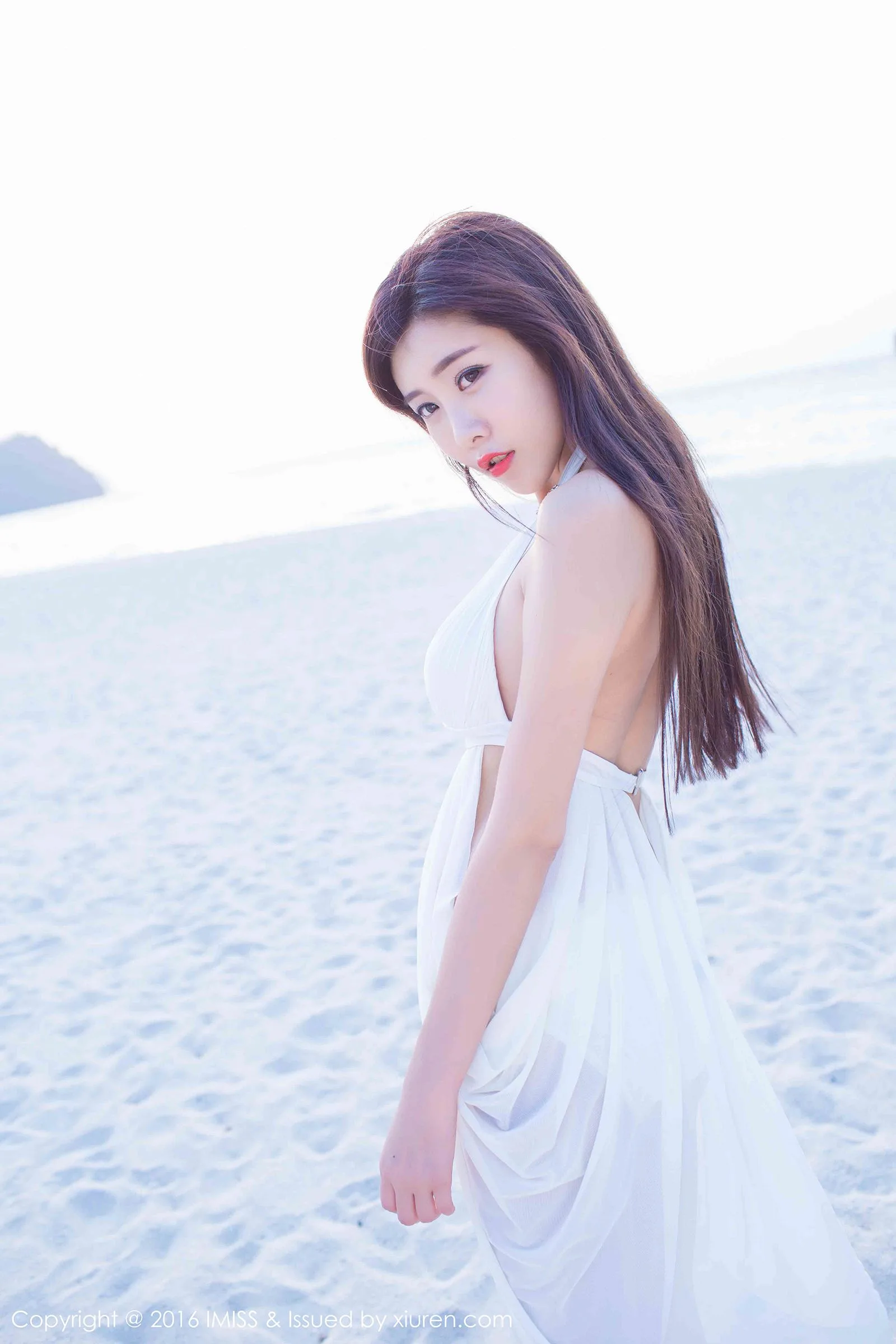 [Câu lạc bộ Miss Love Honey] Tập 086 Cheng Xiaofan - Bộ ảnh Langkawi - 21