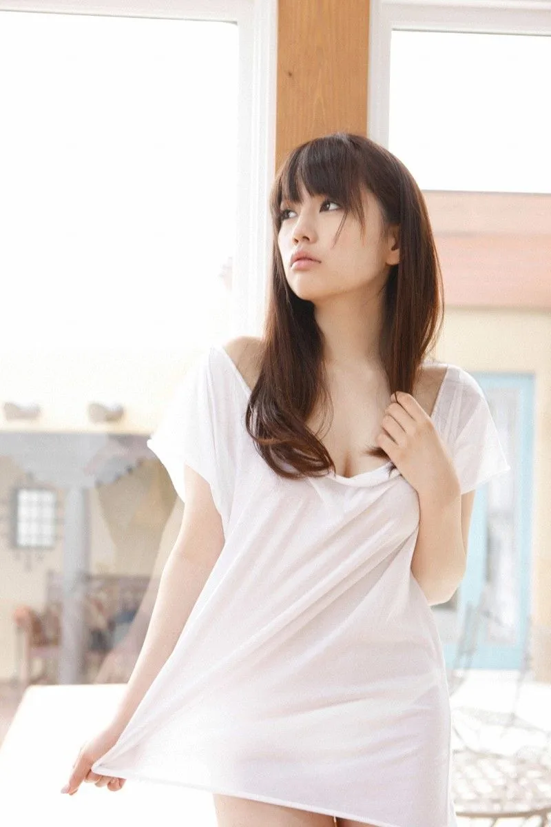 [WBGC] Album ảnh số 103 Shiho - 138