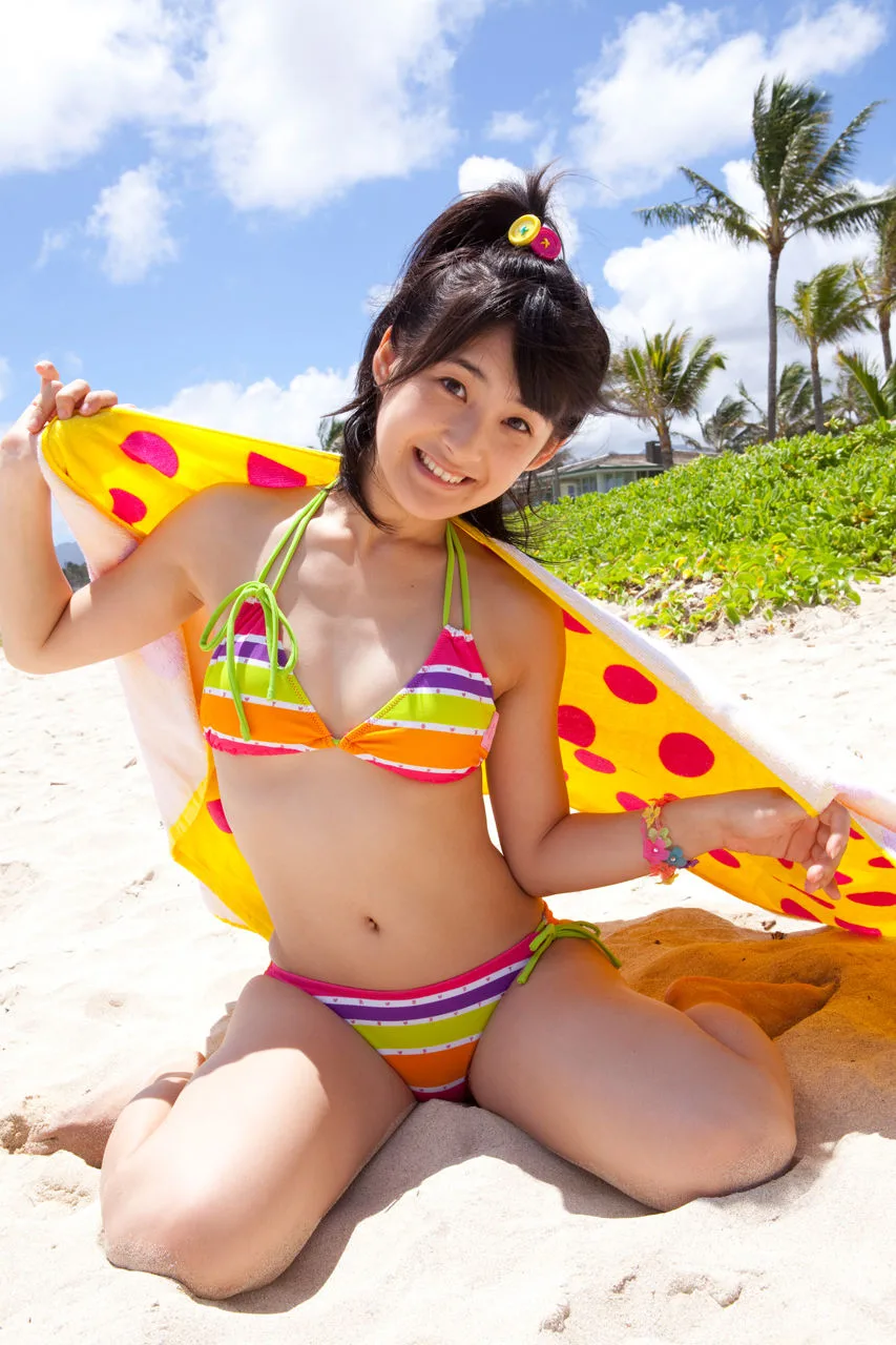 [Sách điện tử H!P] Tập ảnh Tsugunaga Momoko số 77 - 104