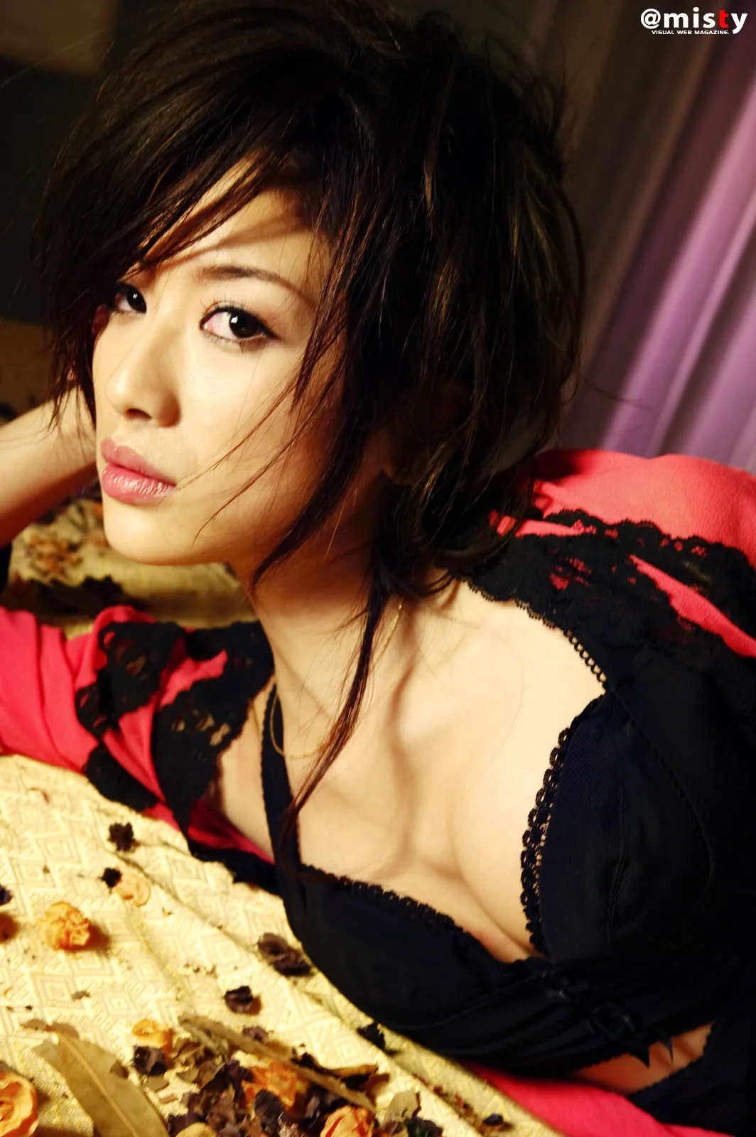 [@Misty] Số 262 Tám anti-an thất bại Amika Hattan/はったん/あみか - 12