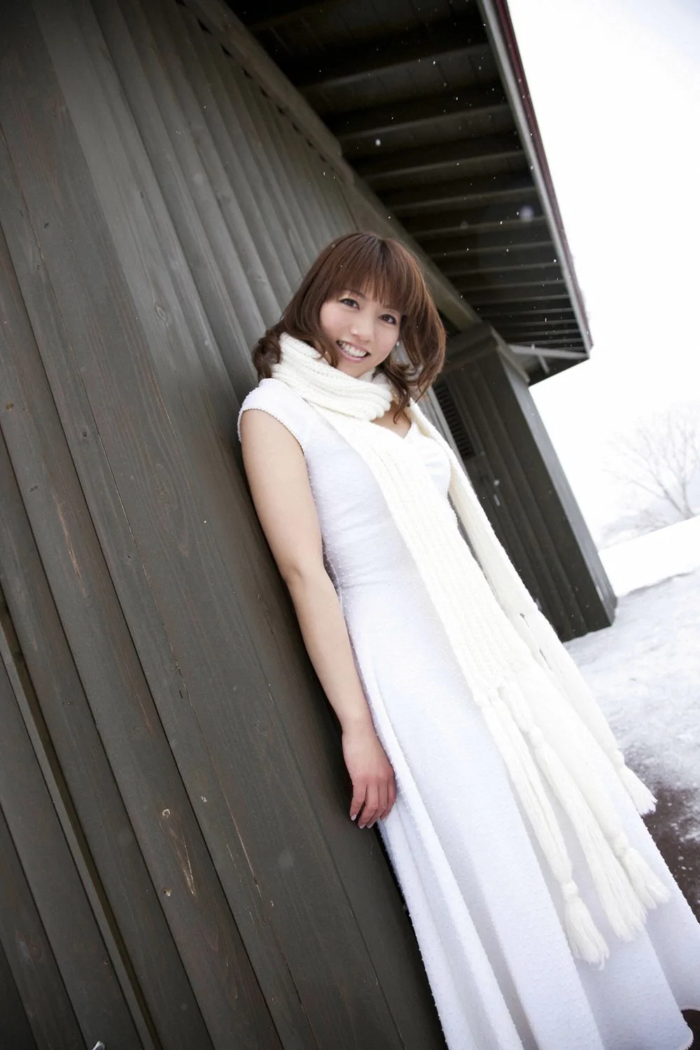 [YS Web] Vol.365 Album ảnh "Yamato Nadeshiko" của Kai Kai - 33