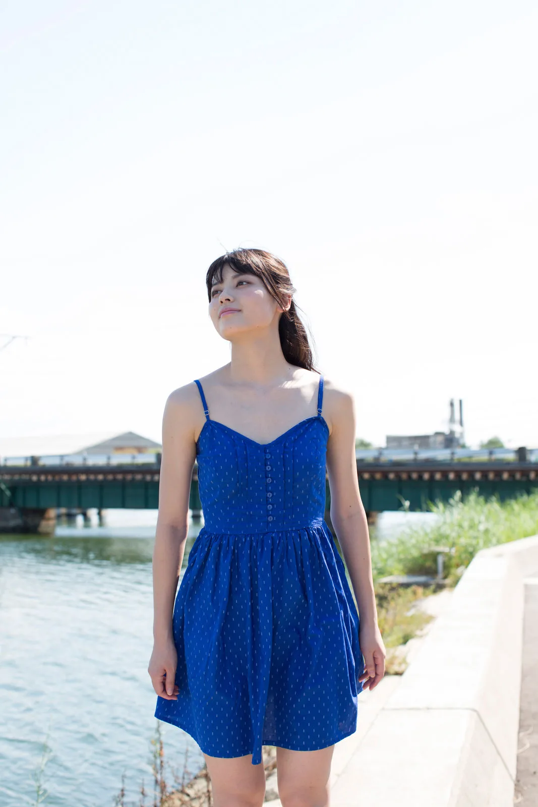 [Sách điện tử H!P] Số 104 Yajima Maimi - Bộ ảnh đường phố tươi mới và đẹp mắt - 104
