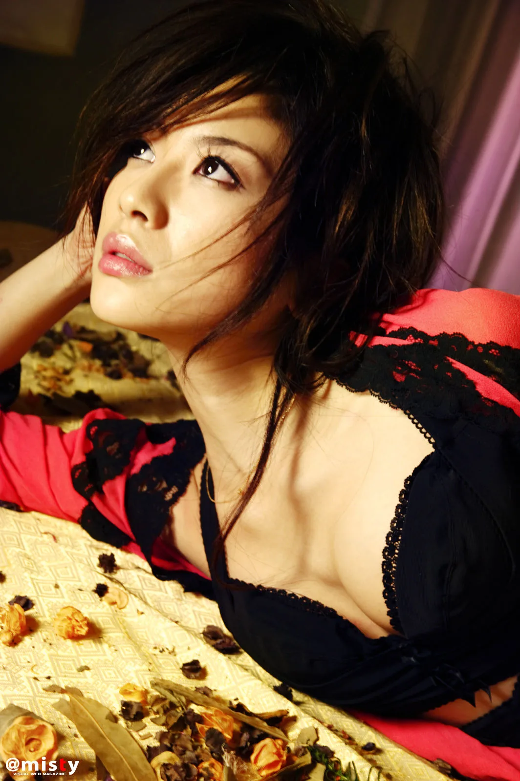 [@Misty] Số 262 Tám anti-an thất bại Amika Hattan/はったん/あみか - 13