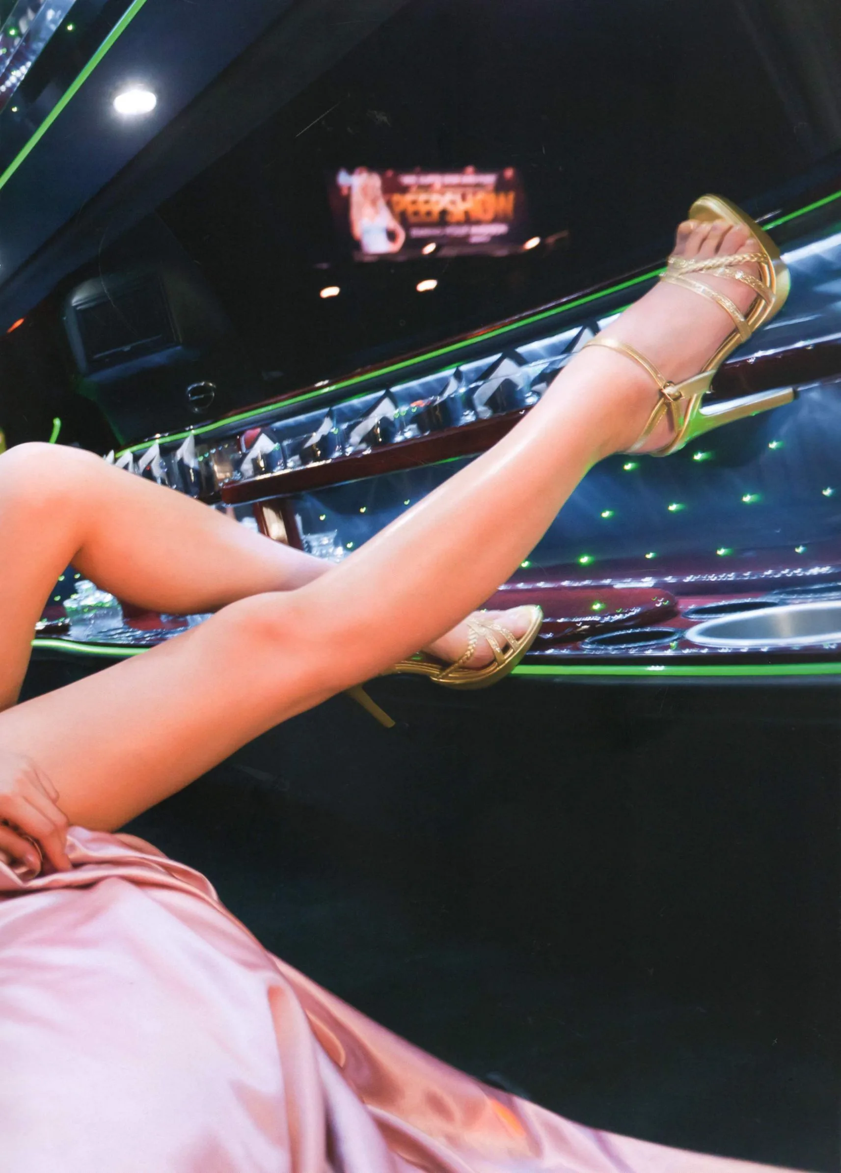 Sách ảnh Ultra HD "Los Vegas" của Hara Miki - 102