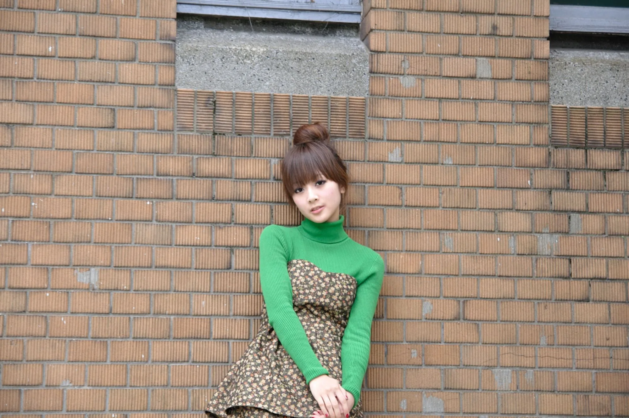 Mikako (果果MM) - NTU Photobook Set 5 - 31