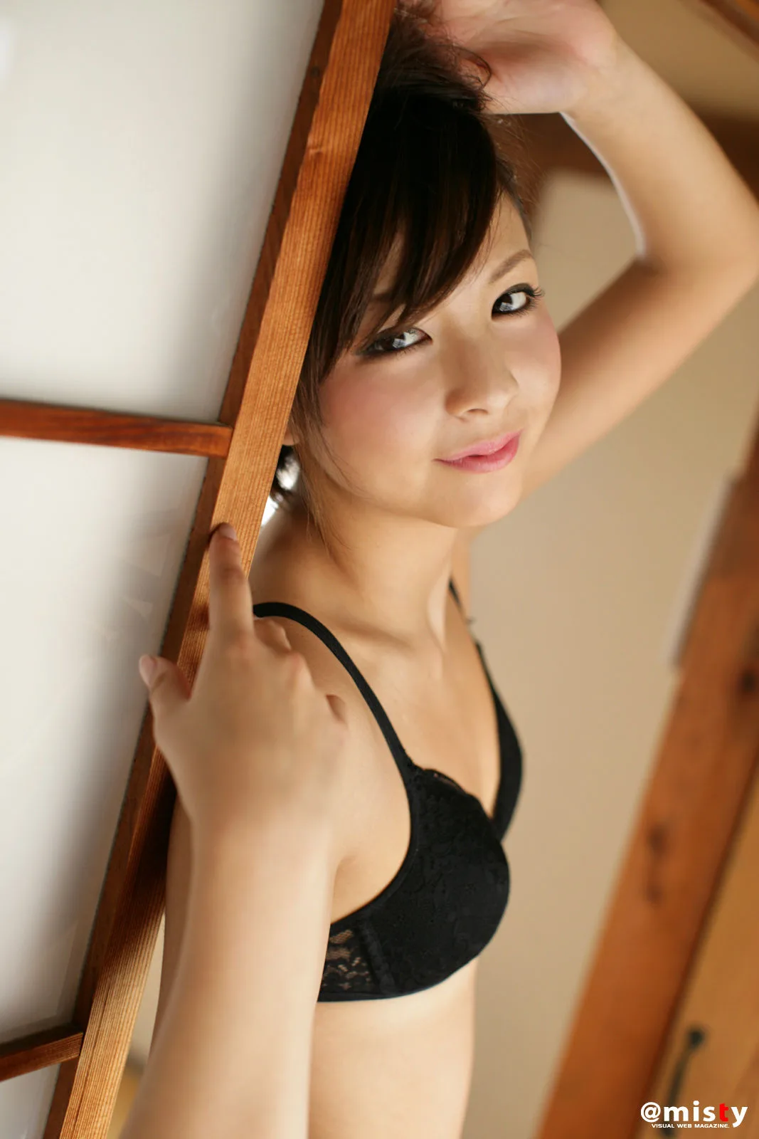 [@misty] Số 227 Rina Nagasi - 34