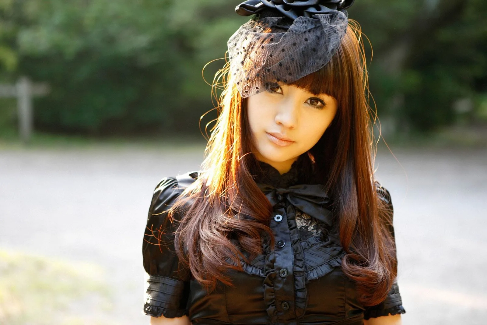 [WBGC] Album ảnh số 103 Shiho - 51