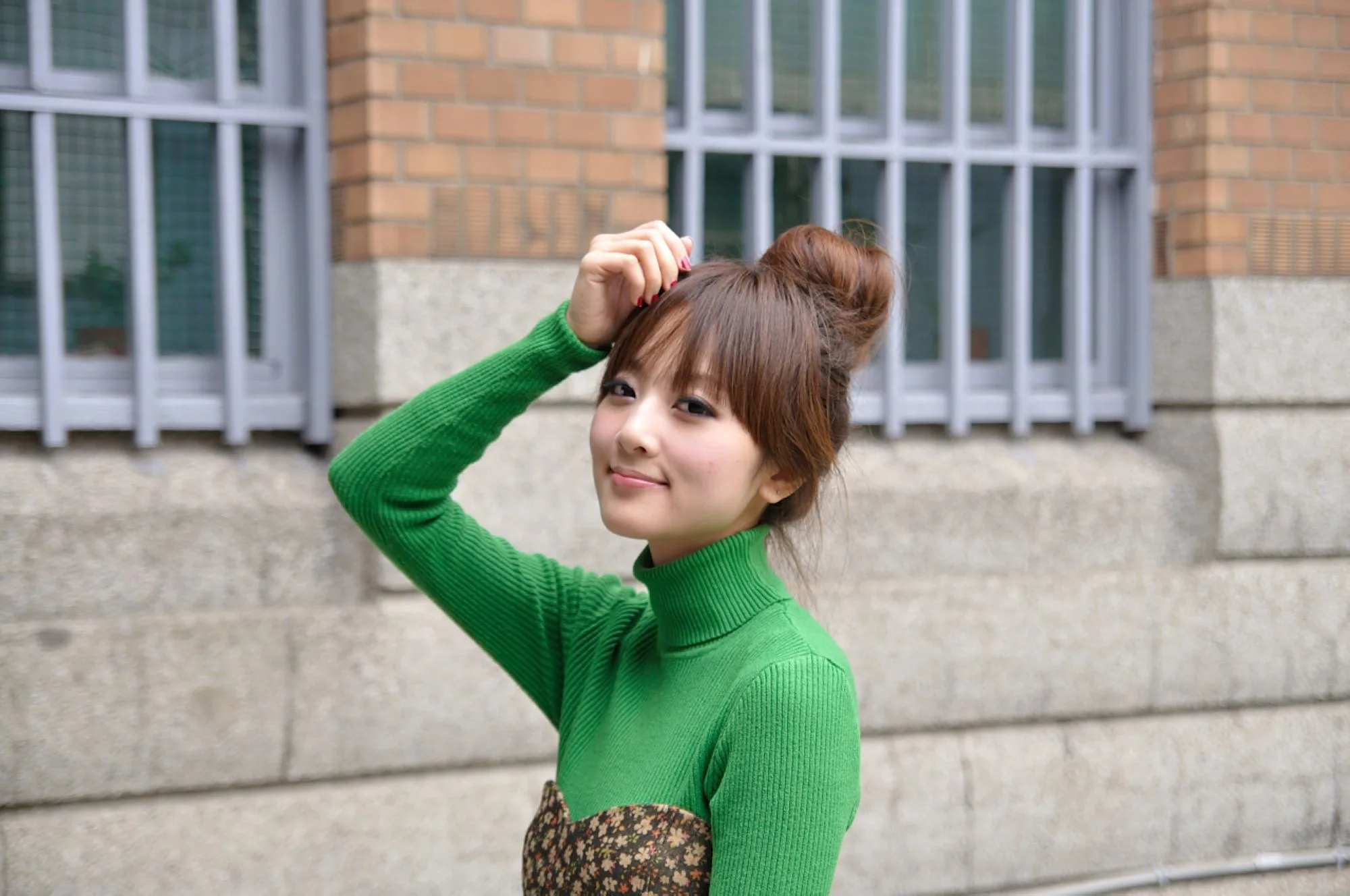 Mikako (果果MM) - NTU Photobook Set 5 - 20