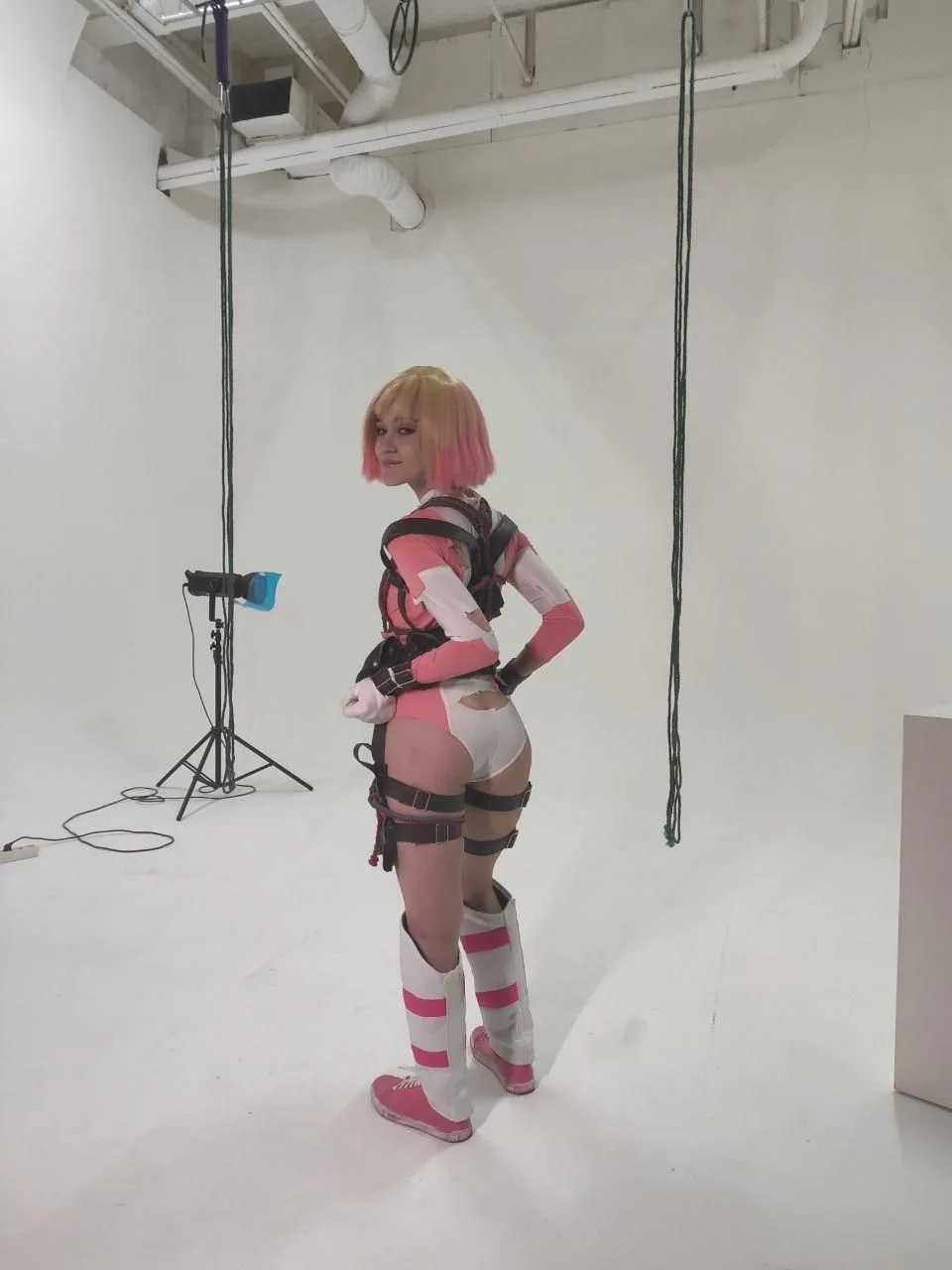 Donnaloli – Gwenpool - 47