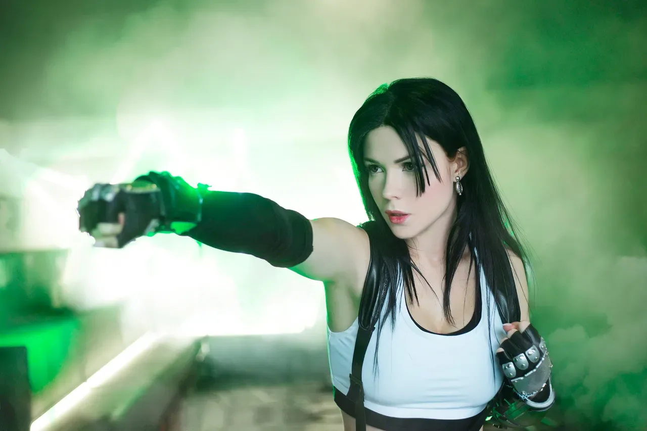 Irina Meier – Tifa - 54