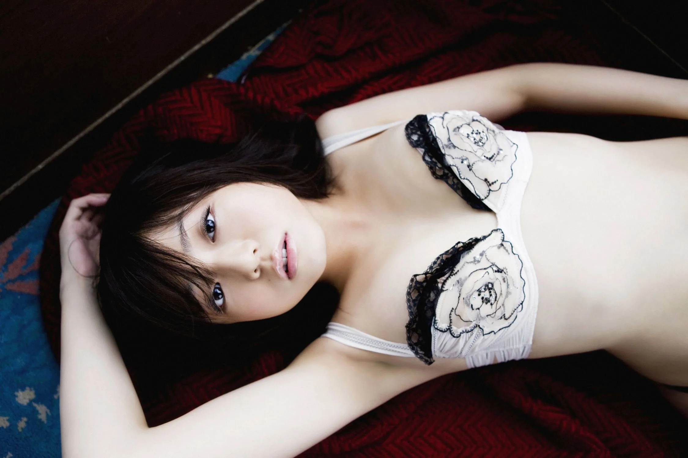 [YSweb] Tập 291 "Sách ảnh Cô gái xinh đẹp" của Shizuka Nakamura - 69