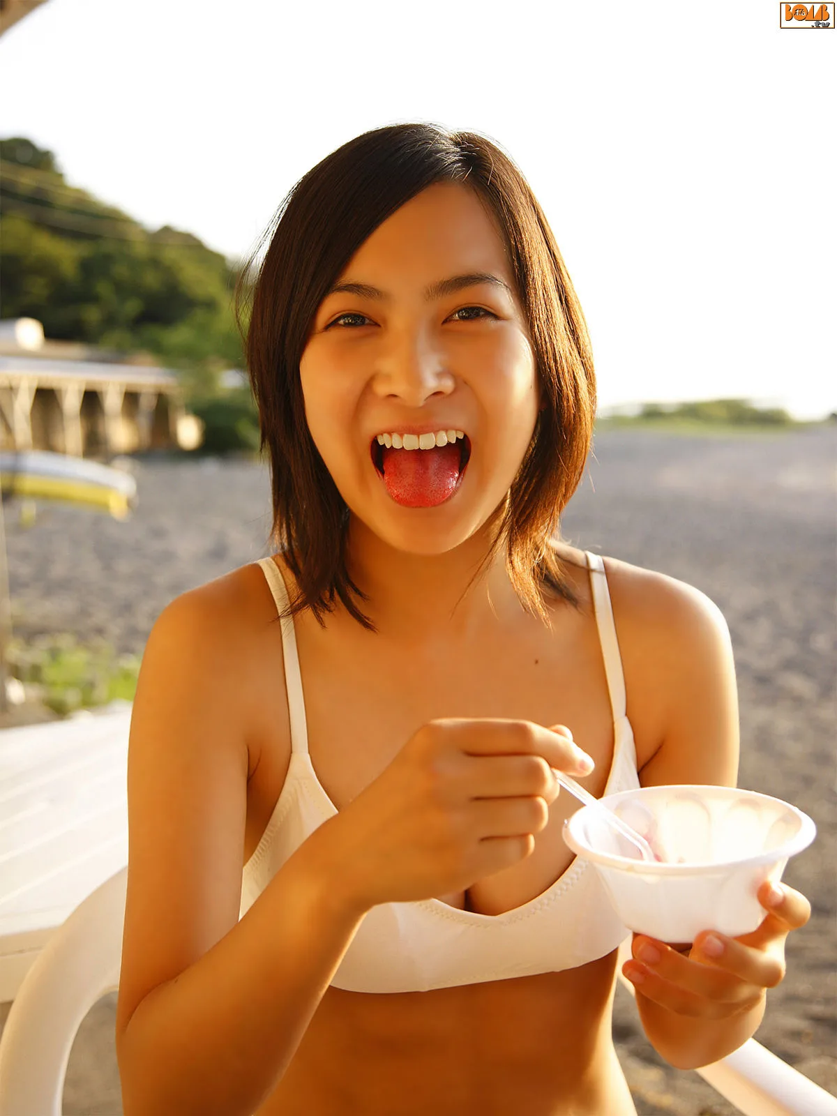 Bom.TV] Mitsuki Tanimura 2008-10 - 30