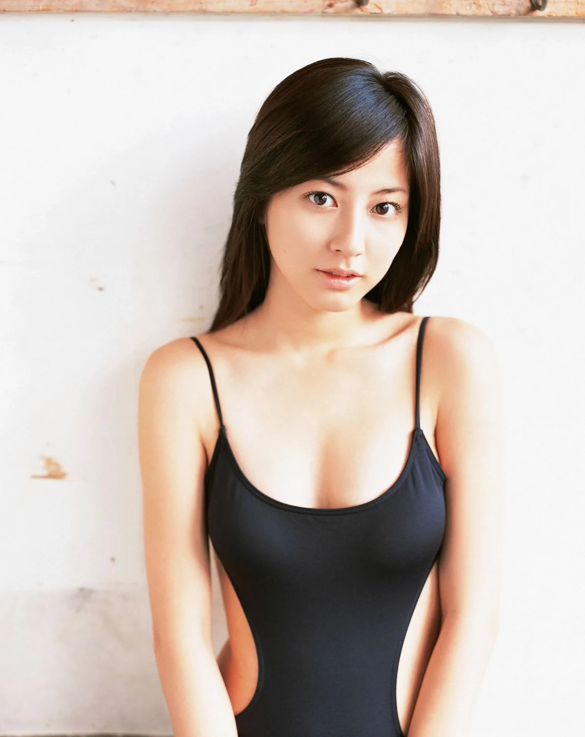 [YS[Trang web] Tập 209 Album ảnh "Con đường bước chân" của Sugimoto Yumi - 7
