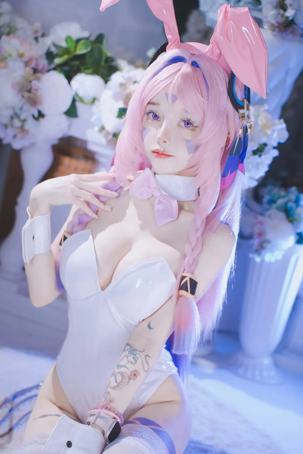 Koso-Kaku – VOCALOID Luo Tianyi Golden Sparrow - 61