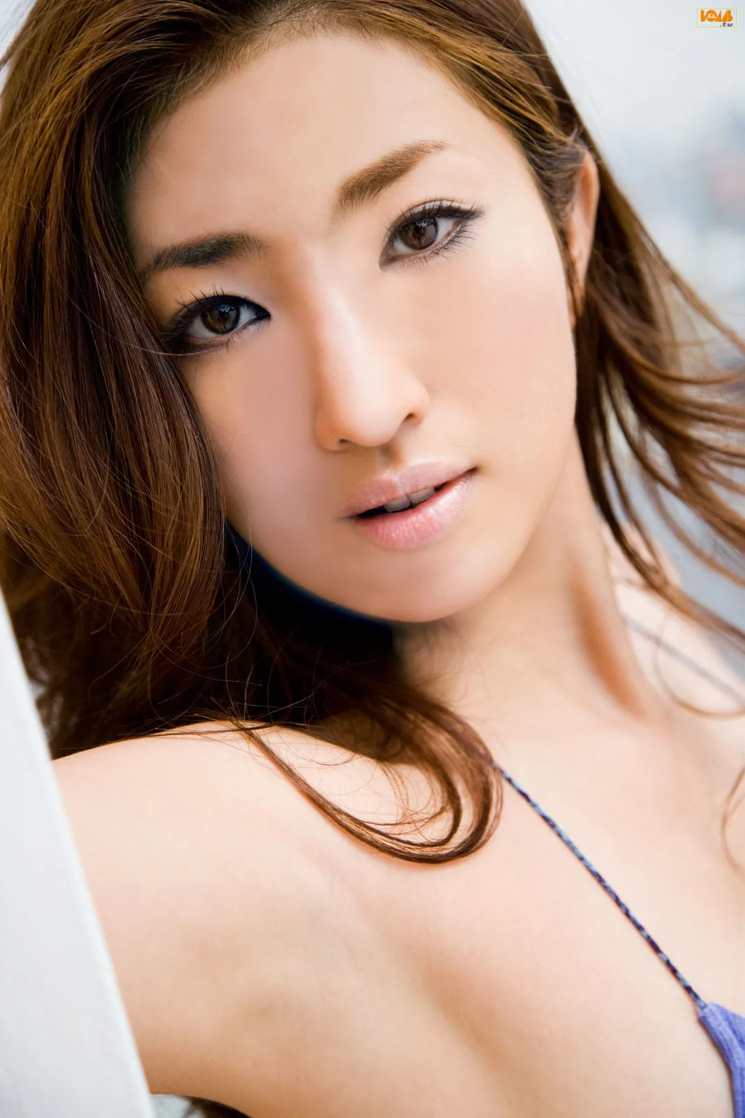 Bom.TVSayaka Ando 2007-11 - 23