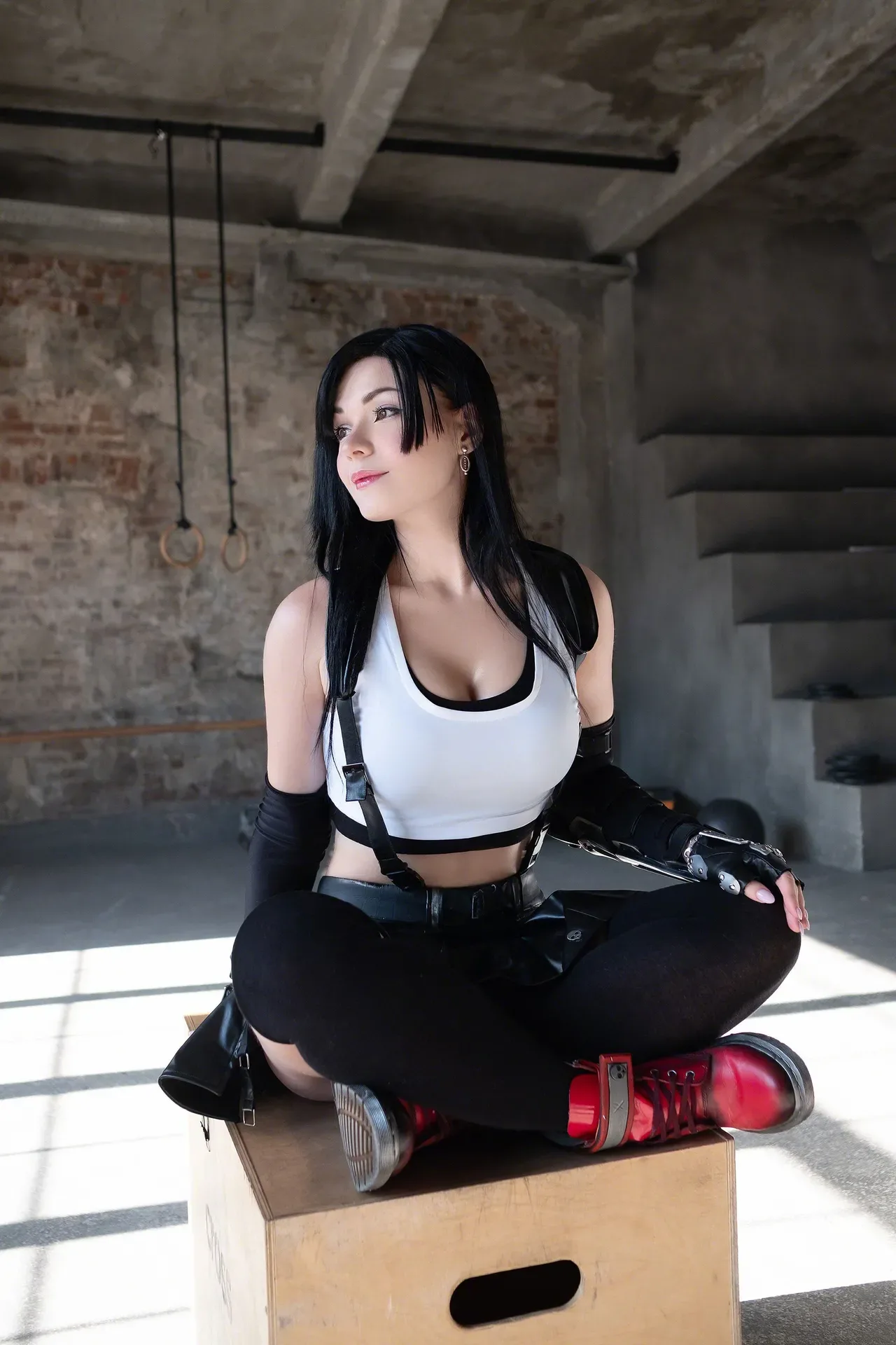 Irina Meier – Tifa - 11