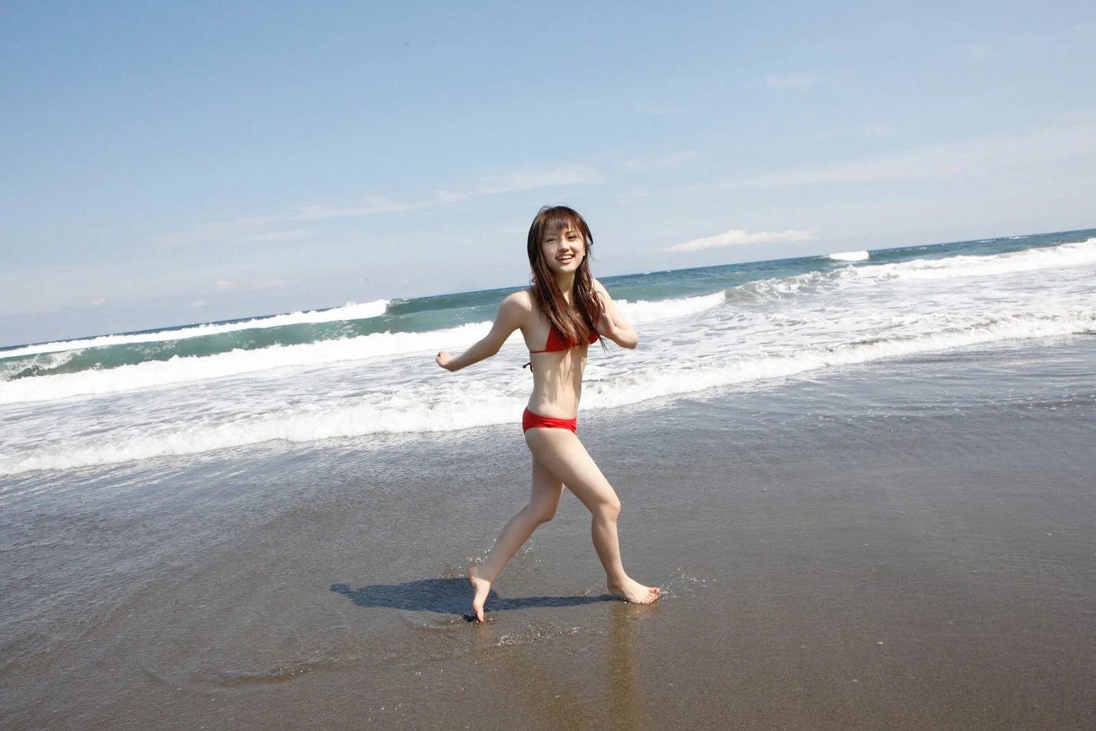 [WBGC] Album ảnh số 103 Shiho - 180