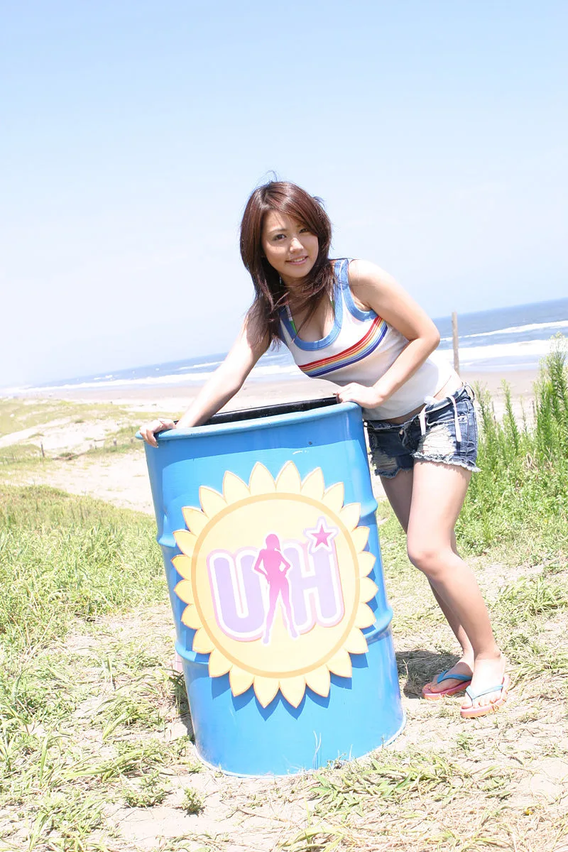 [Mặt trước] Album ảnh "Nguồn gốc" của Sayaka Isoyama - 19