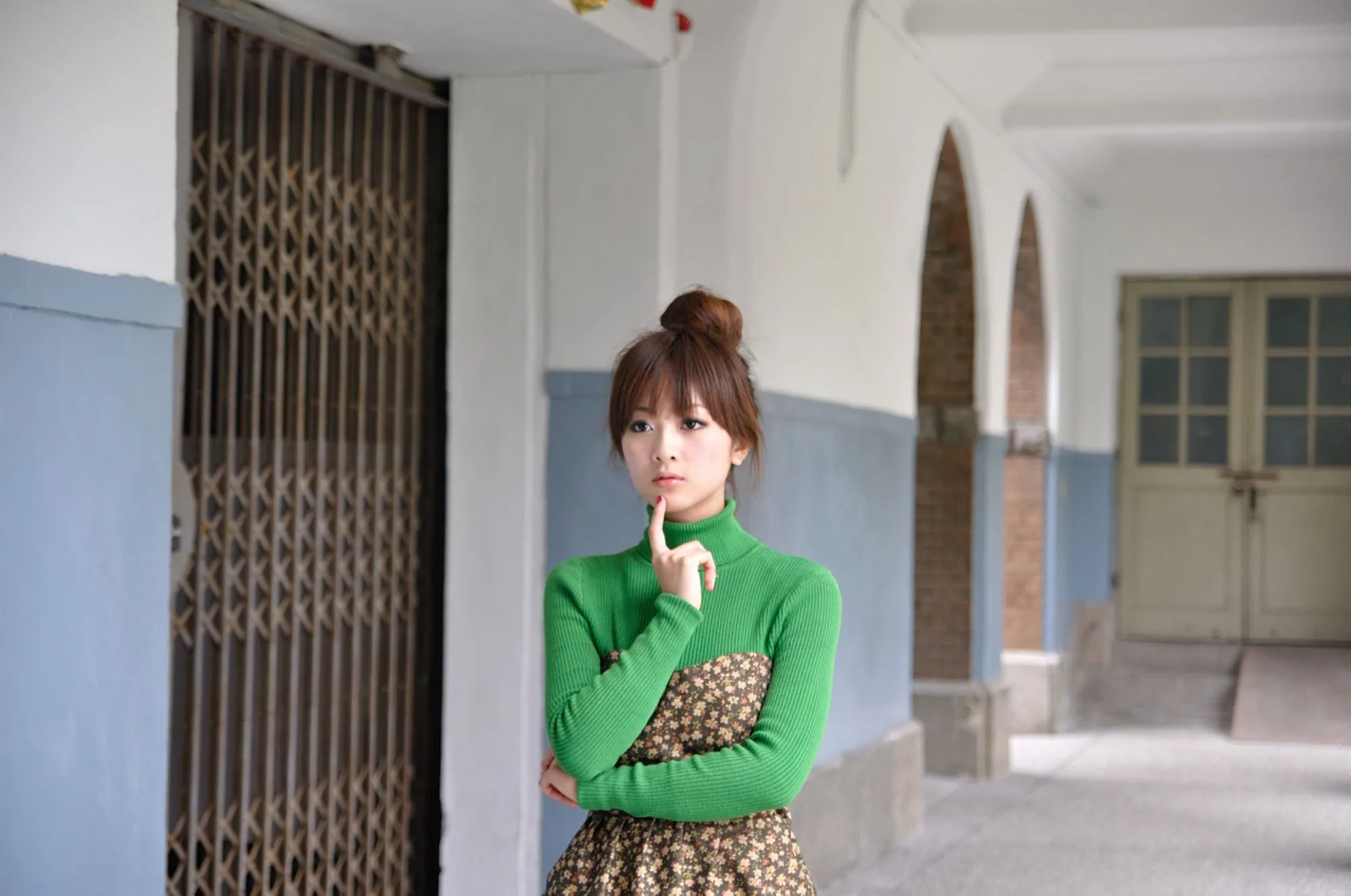 Mikako (果果MM) - NTU Photobook Set 5 - 8