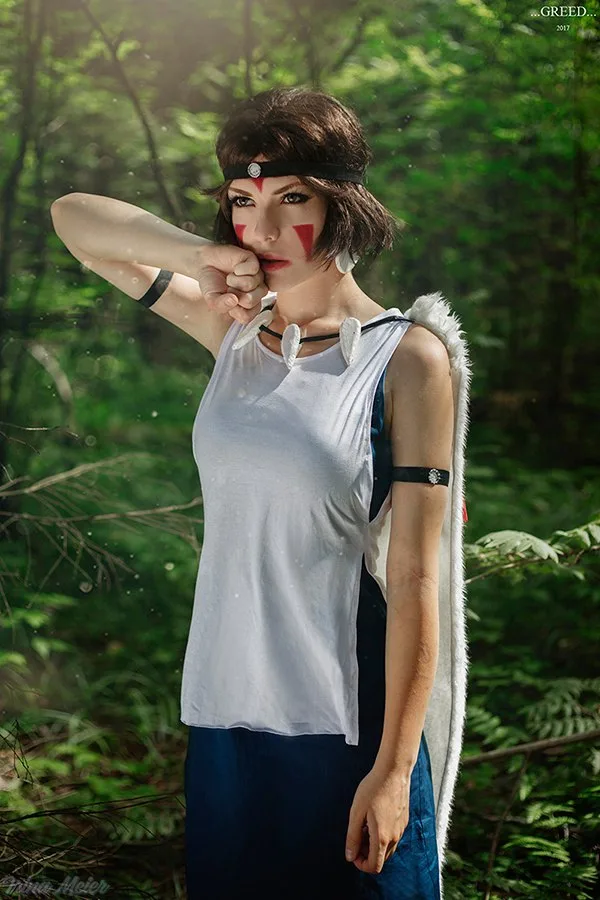 Irina Meier – Lenore - 23
