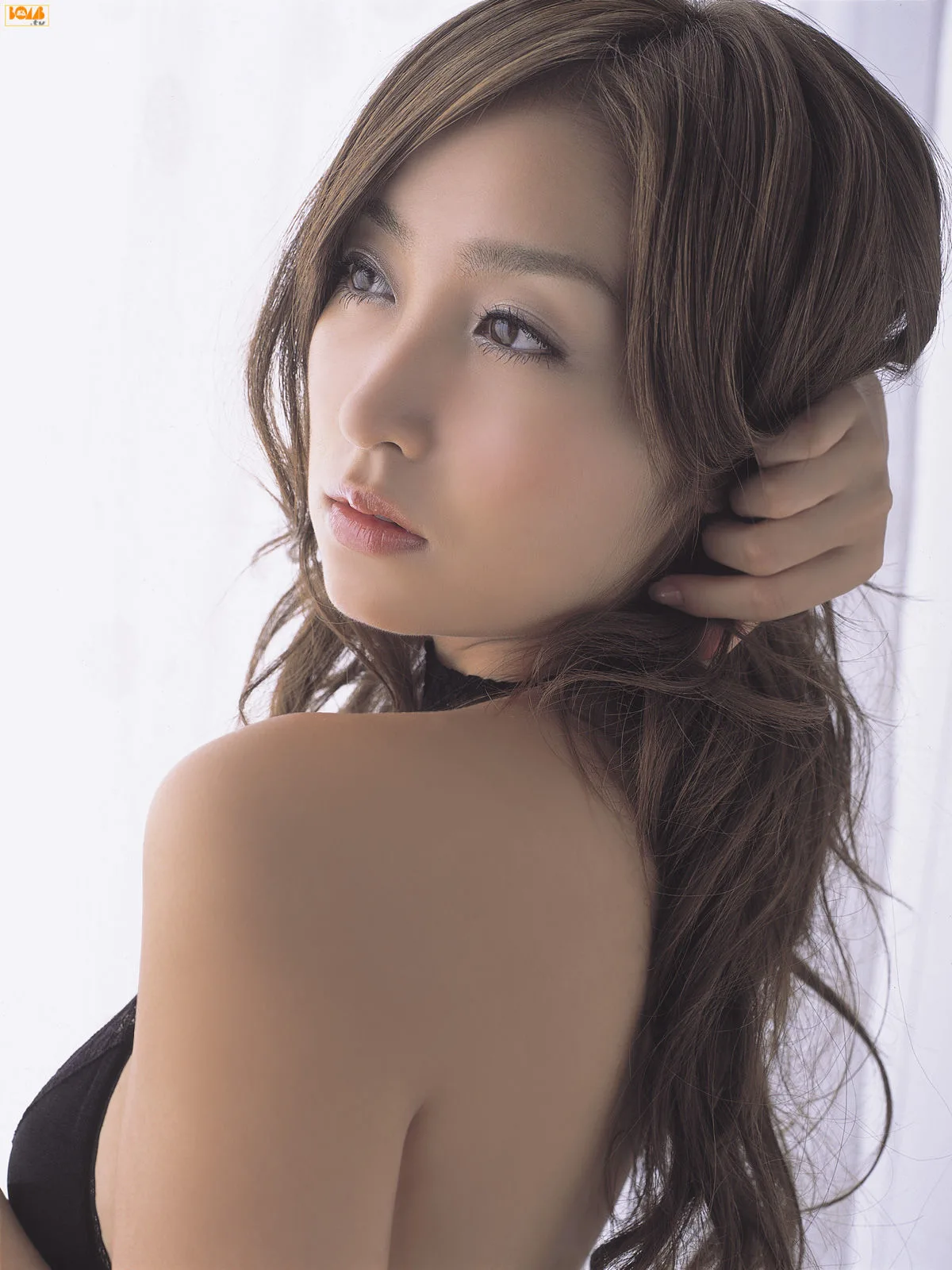 Bom.TV] Rina Akiyama & Aya Kiguchi - 52
