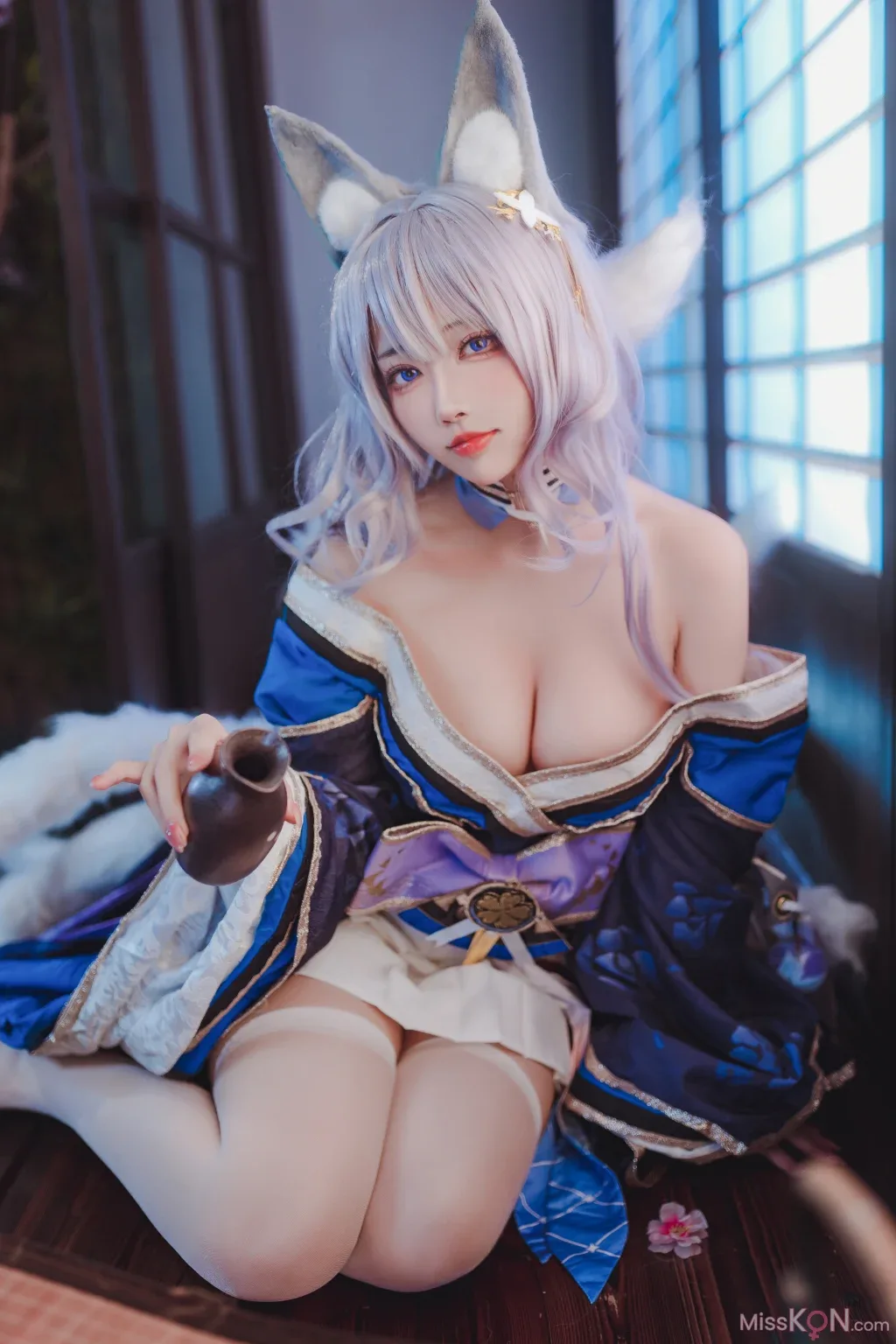 Irina Meyer – Robin - 34